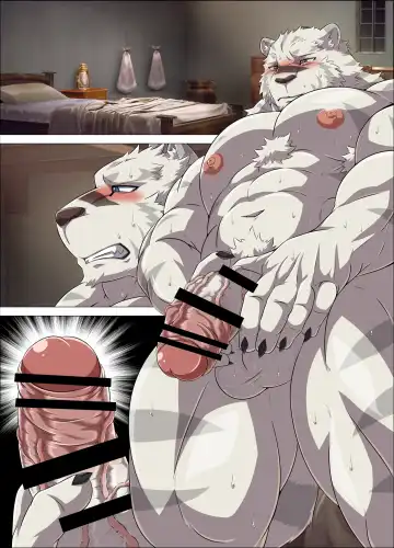 [Yoshida Wasabi] TRINITY Fhentai - Page 30