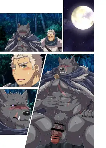 [Yoshida Wasabi] TRINITY Fhentai - Page 44