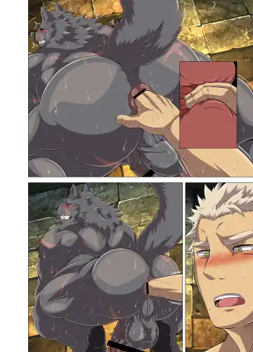 [Yoshida Wasabi] TRINITY Fhentai - Page 47