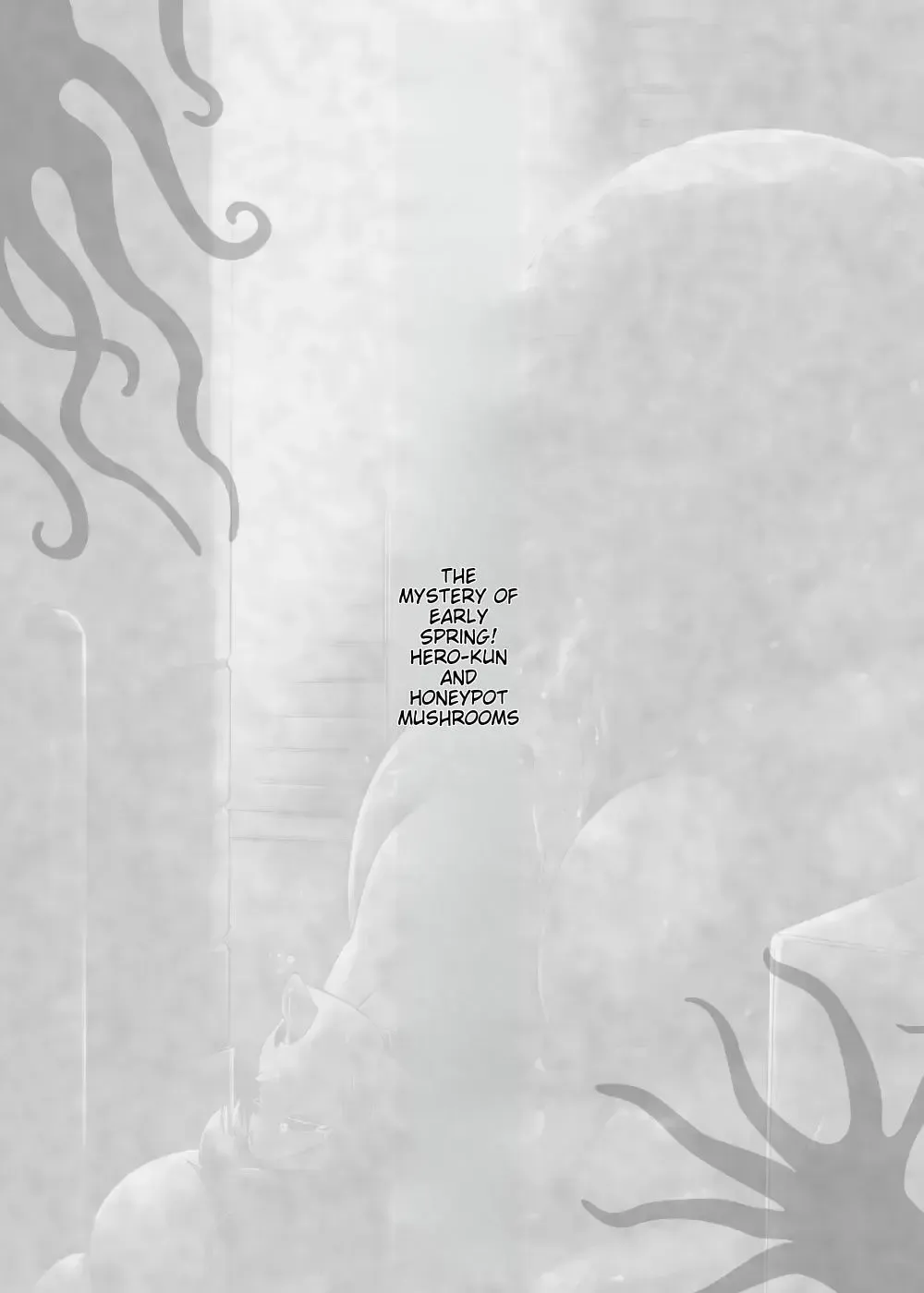 [Akuochisukii Sensei - Takuteks] Shounen ga Sakusei Seibutsu no Ejiki to Naru Goudoushi Shouten Hen Fhentai - Page 44