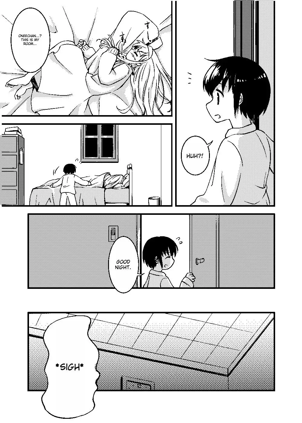 [Akuochisukii Sensei - Takuteks] Shounen ga Sakusei Seibutsu no Ejiki to Naru Goudoushi Shouten Hen Fhentai - Page 58