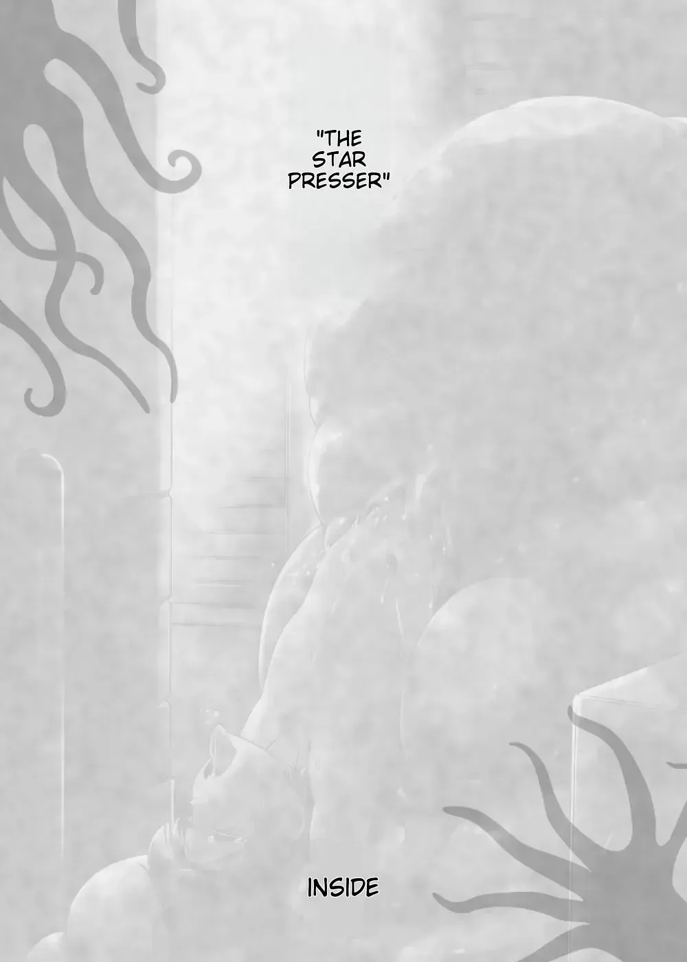 [Akuochisukii Sensei - Takuteks] Shounen ga Sakusei Seibutsu no Ejiki to Naru Goudoushi Shouten Hen Fhentai - Page 73