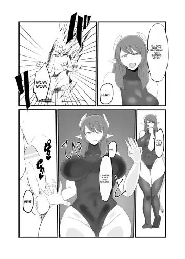 [Akuochisukii Sensei - Takuteks] Shounen ga Sakusei Seibutsu no Ejiki to Naru Goudoushi Shouten Hen Fhentai - Page 77