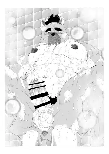 [Yoshida Wasabi] Inushiri to Yotogi Zoushi Fhentai - Page 35