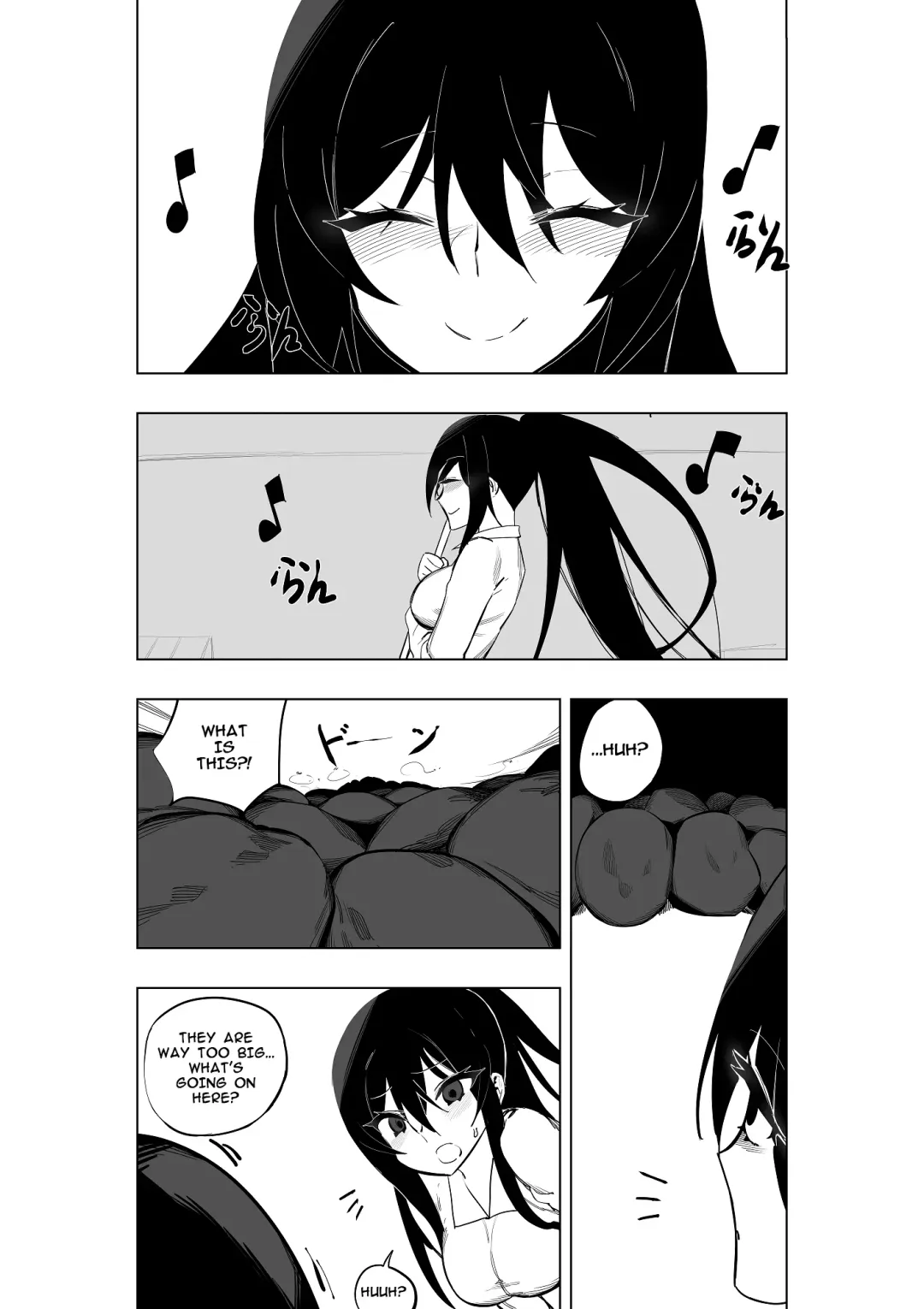 [Kinbakuman - Muumuu] Mahou Shoujo Western Girls Comic 7-wa Zenpen Fhentai - Page 7