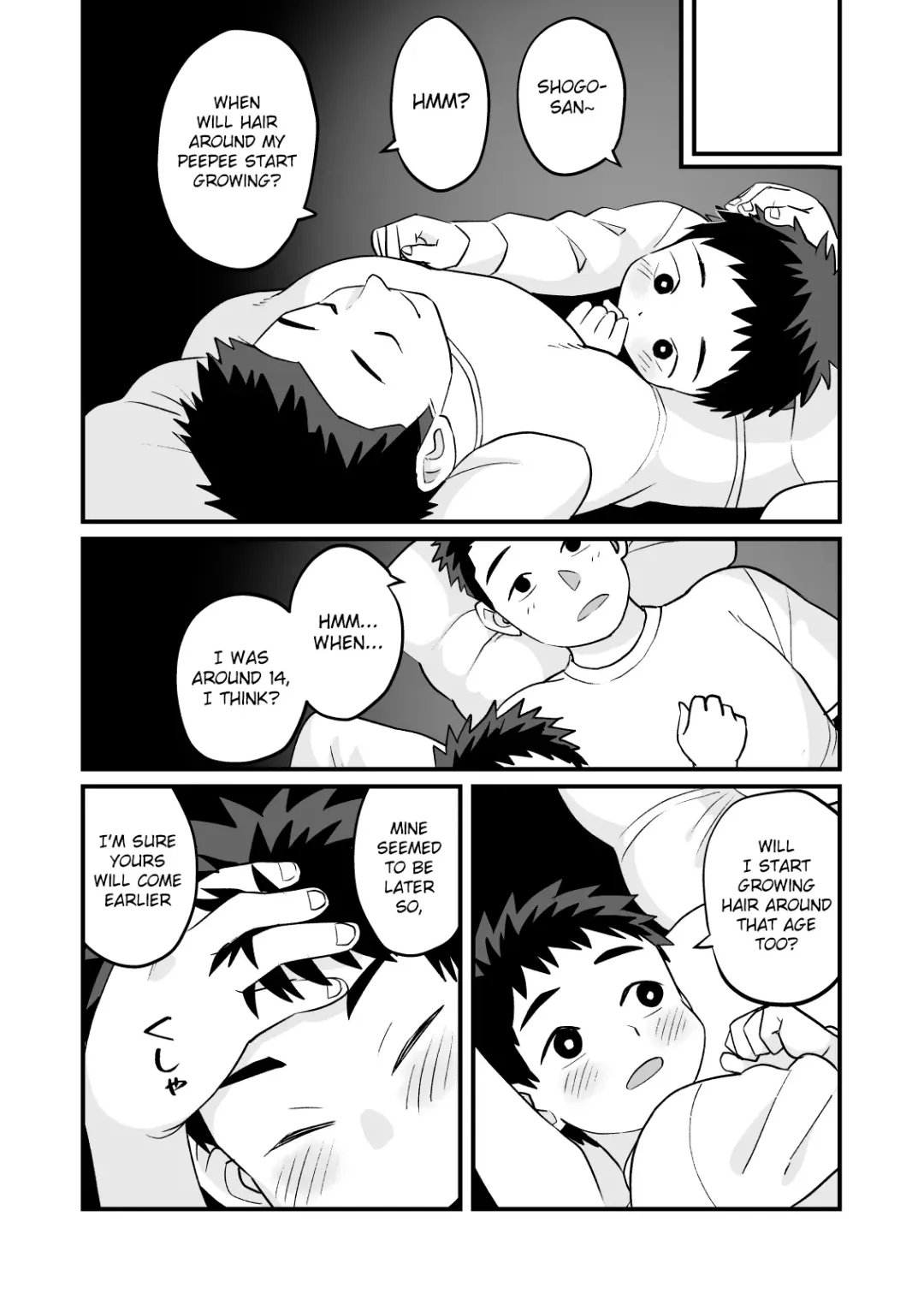[A6] Otomari Kinyoubi Fhentai - Page 26