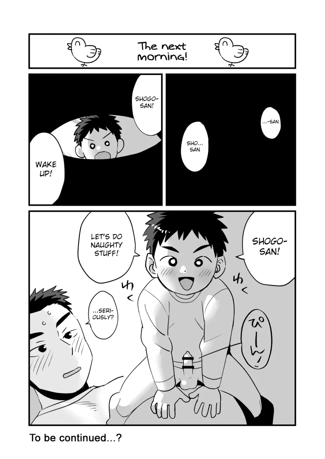 [A6] Otomari Kinyoubi Fhentai - Page 36
