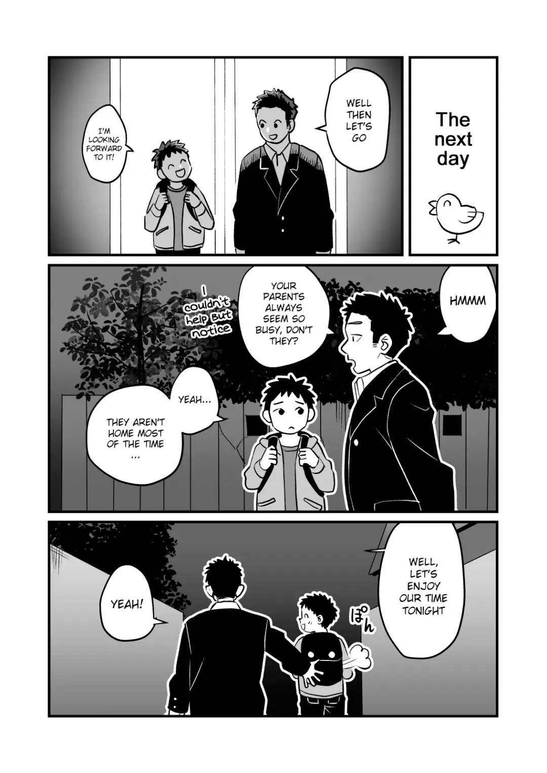 [A6] Otomari Kinyoubi Fhentai - Page 6