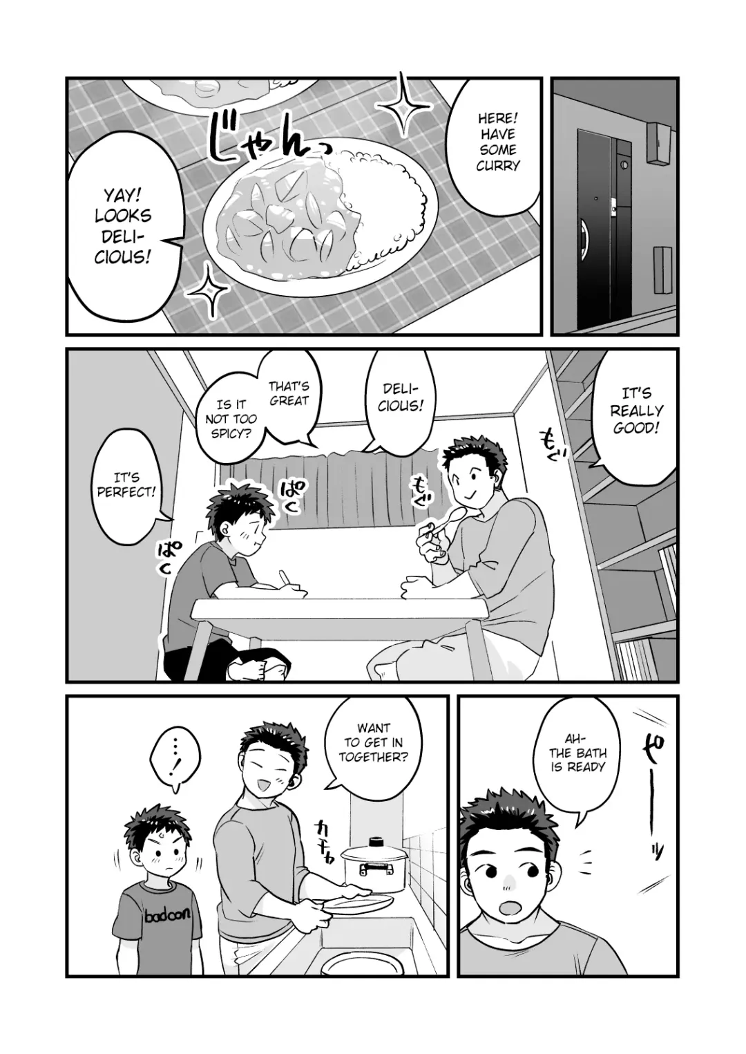[A6] Otomari Kinyoubi Fhentai - Page 7