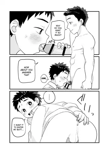 [A6] Otomari Kinyoubi Fhentai - Page 21