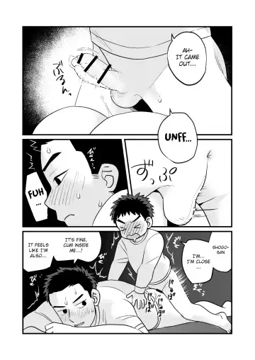 [A6] Otomari Kinyoubi Fhentai - Page 34