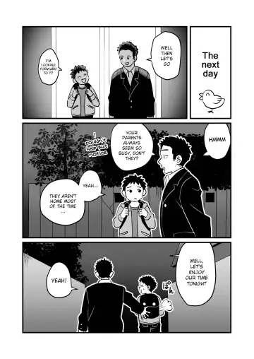 [A6] Otomari Kinyoubi Fhentai - Page 6
