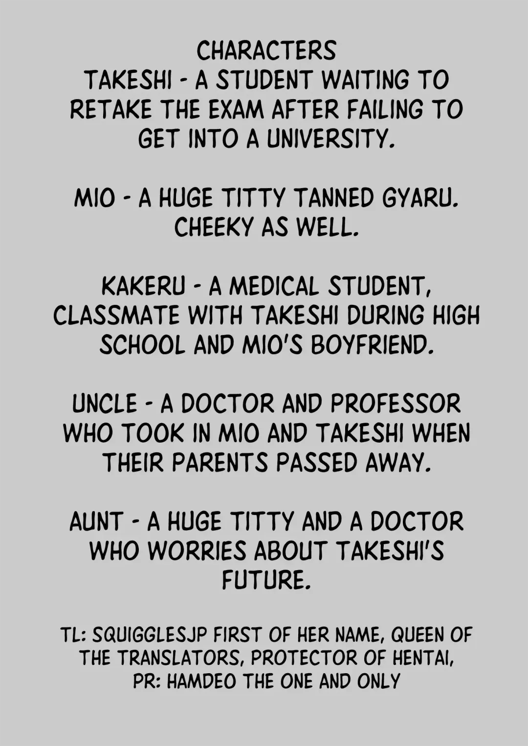 Ore no Hatsukoi Imouto Gal wa Oji ni Saimin Ryouhou de H Sareteru? | My first love sister gal is being hypnotized by her uncle Fhentai - Page 2