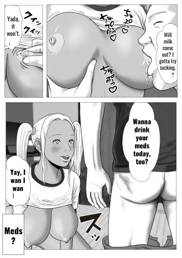 Ore no Hatsukoi Imouto Gal wa Oji ni Saimin Ryouhou de H Sareteru? | My first love sister gal is being hypnotized by her uncle Fhentai - Page 15