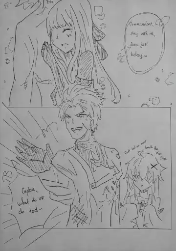 Angel of Death Fhentai - Page 10