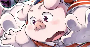 [Nasubin] Monochrome Marble Vol 4 Fhentai - Page 17