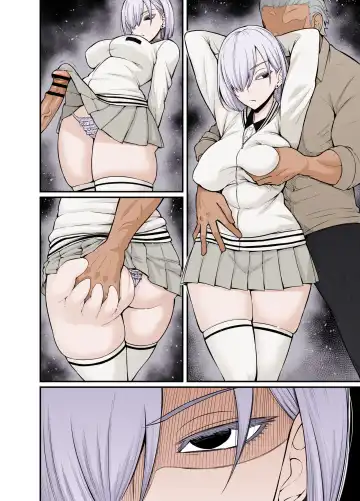 [Ankoman] Tobari (Fiona), Ninmu no Tame ni Ganbaru Fhentai - Page 5