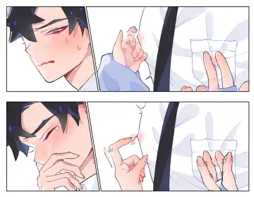 [Teriyaki Sasami] Nande Koitsu ga Koko ni Irunda. Chikan Pandora Fhentai - Page 27