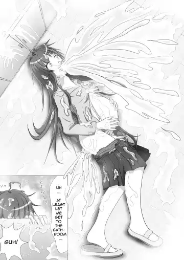 Gluttony Ghost Fhentai - Page 10