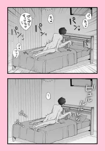 [Nagase Tooru] Nariyuki de Omocha to Ochinchin Douji ni Irechatta Jittaiken Manga Fhentai - Page 3