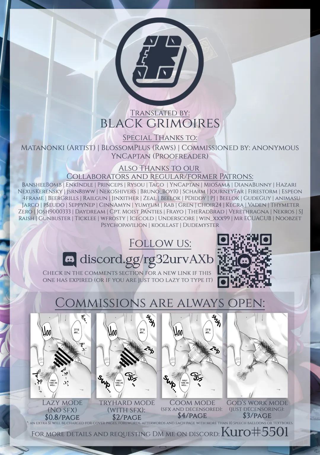 [Kinnotama] Iroha Doku | Сексуальное отравление Fhentai - Page 27