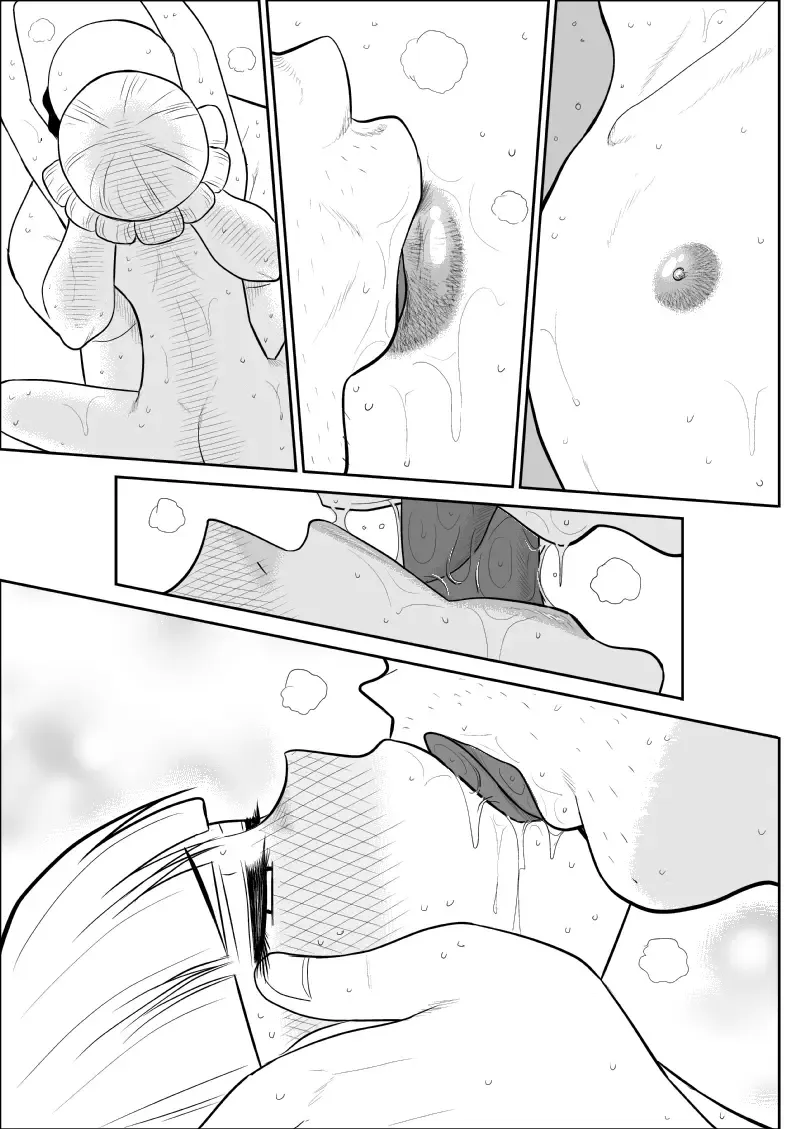 Magical Heroine Summon-chan Fhentai - Page 57