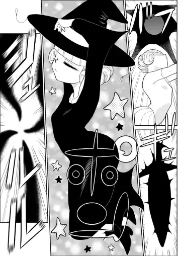 Magical Heroine Summon-chan Fhentai - Page 15