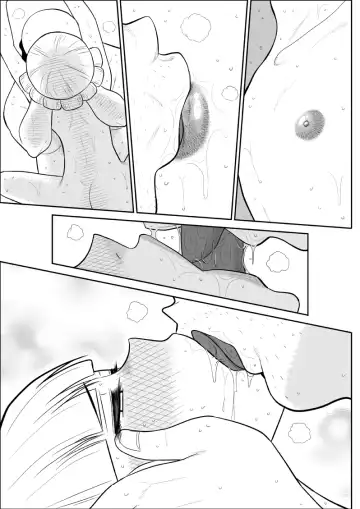 Magical Heroine Summon-chan Fhentai - Page 57