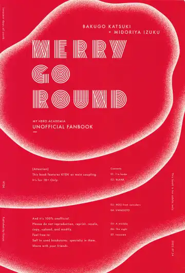 [Konya] MERRY GO ROUND Fhentai - Page 69