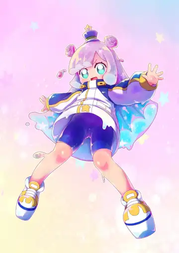 [Miyasaka Takaji] Jaan! Ecchi de Kawaii Boku de-su! Fhentai - Page 19