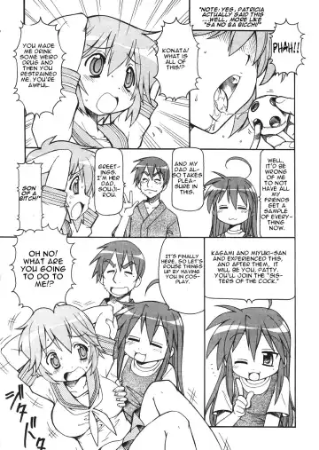 [Itoyoko] Yatteke! Sailor Fuku 3 Fhentai - Page 21