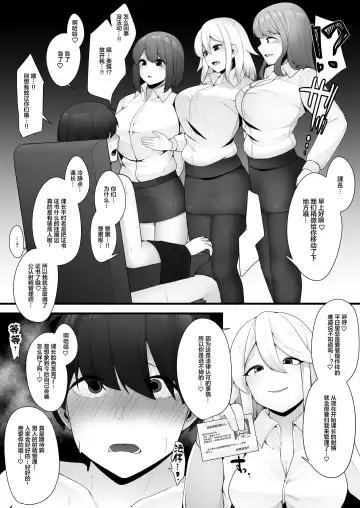 [Akatsuki Shion] Kounin Shasei Kanrishi Ch. 20XX00347 Michou Chizuna Fhentai - Page 7