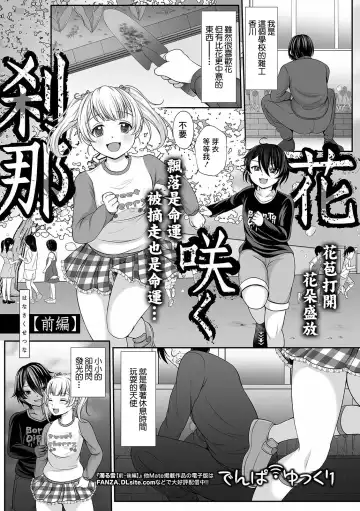 [Denpa Yukkuri] Hanasaku Setsuna - Fhentai