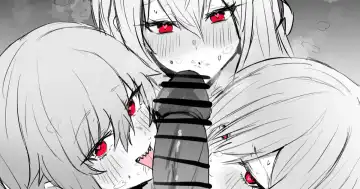 Read [Horn-wood] Doctor ni Kuwareru Abyssal Hunter - Fhentai