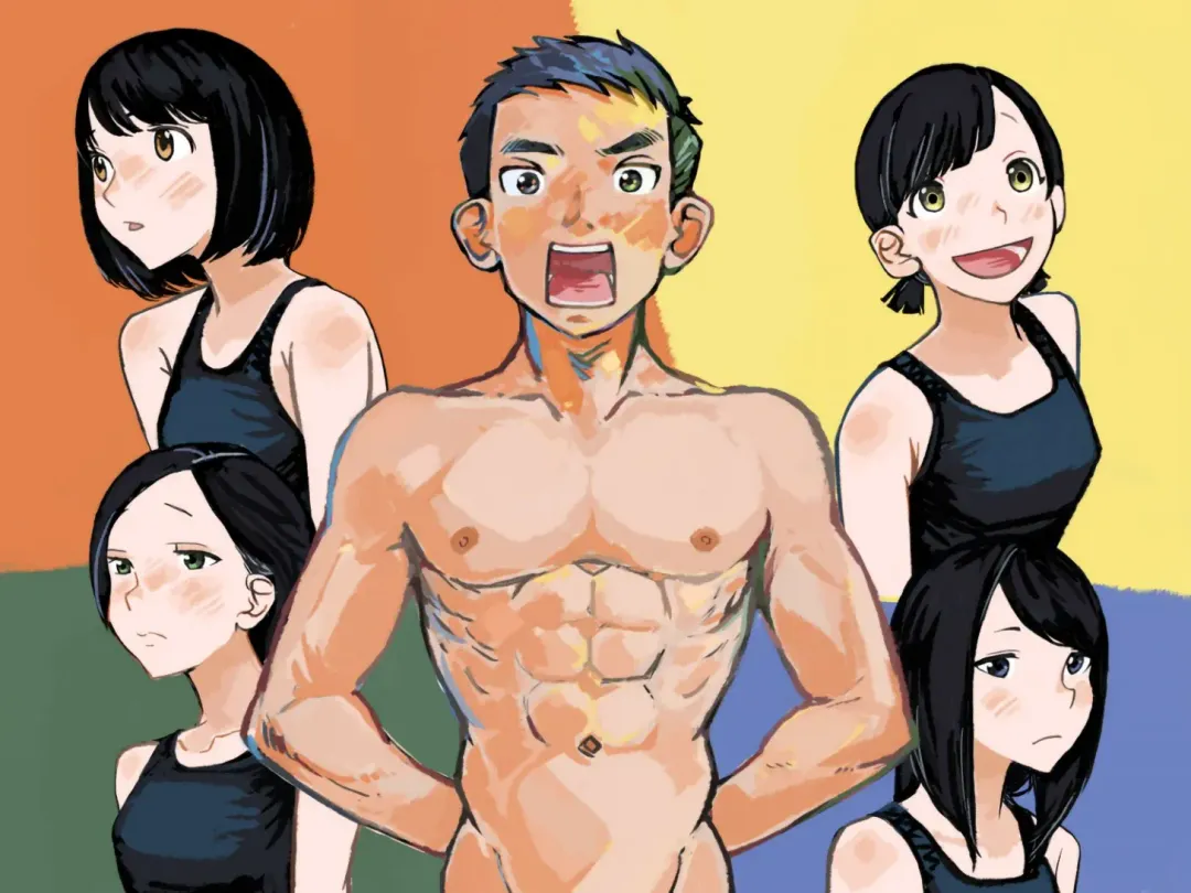 [Kune] Zenra Jiko Shoukai Fhentai - Page 39