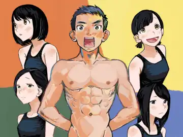 [Kune] Zenra Jiko Shoukai Fhentai - Page 39