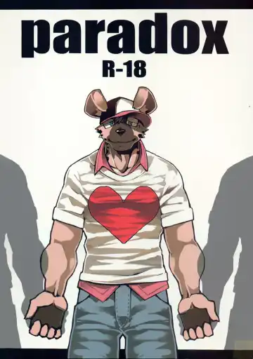 Read [Kenn] paradox - Fhentai