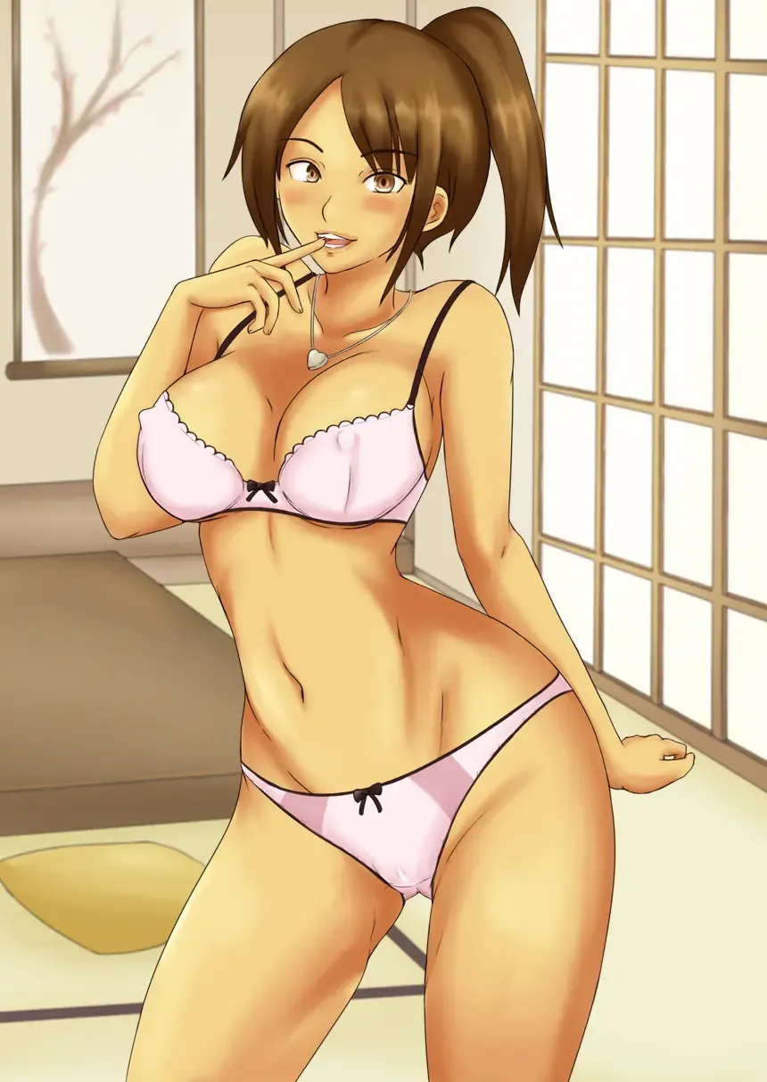 Wakazuma Netorare ki 2 Fhentai - Page 22