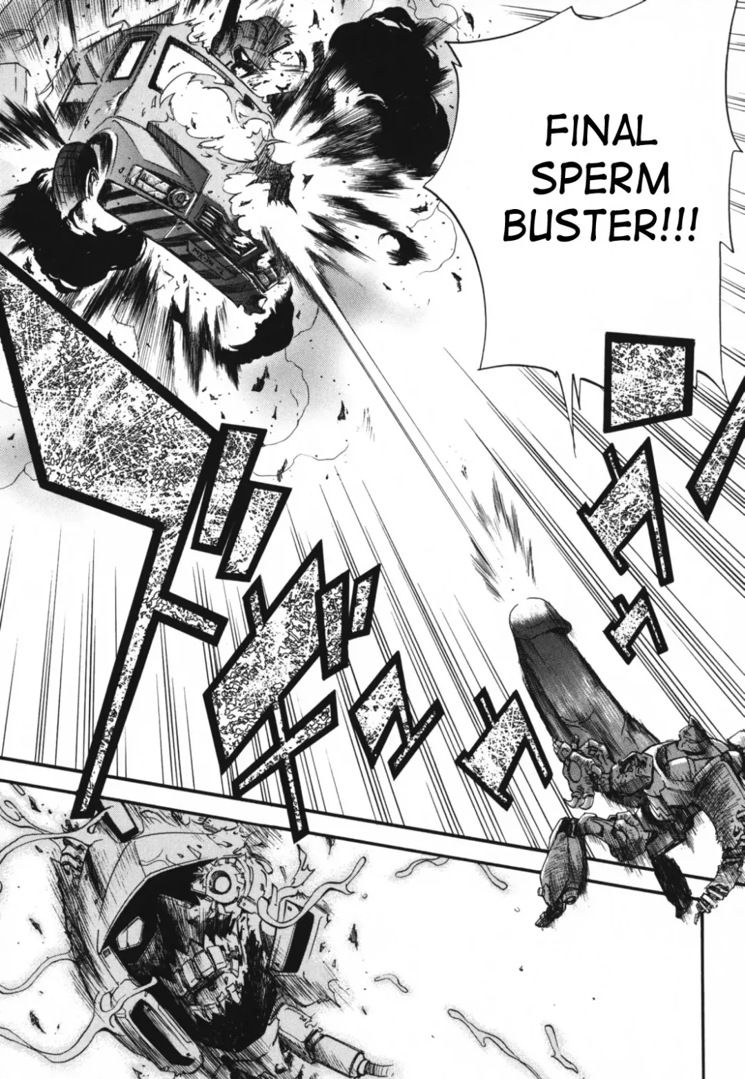 [Kamirenjaku Sanpei] Moho Love Fhentai - Page 177