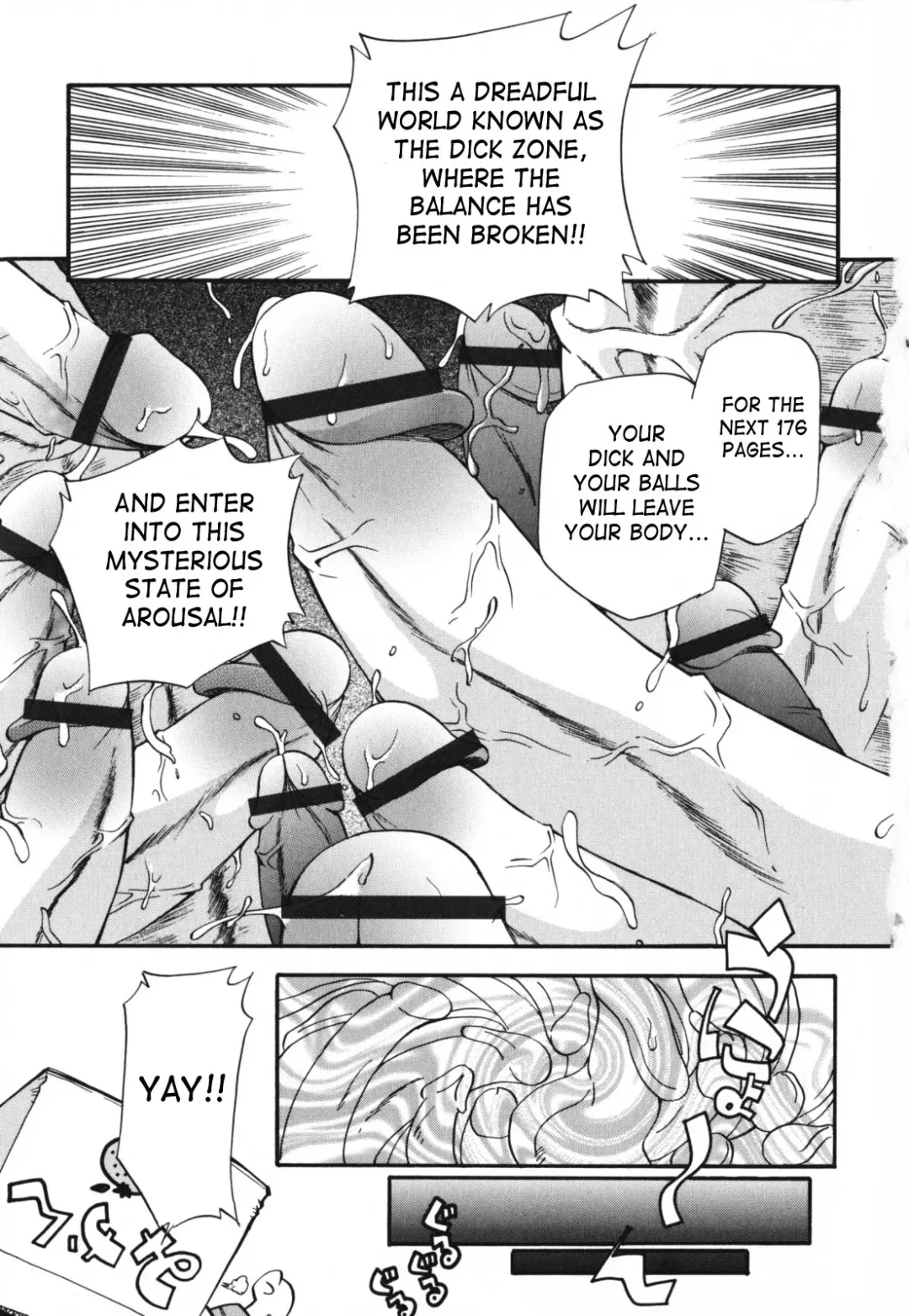 [Kamirenjaku Sanpei] Moho Love Fhentai - Page 7