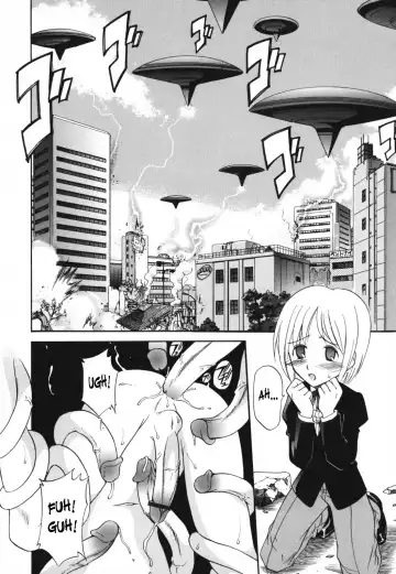 [Kamirenjaku Sanpei] Moho Love Fhentai - Page 140