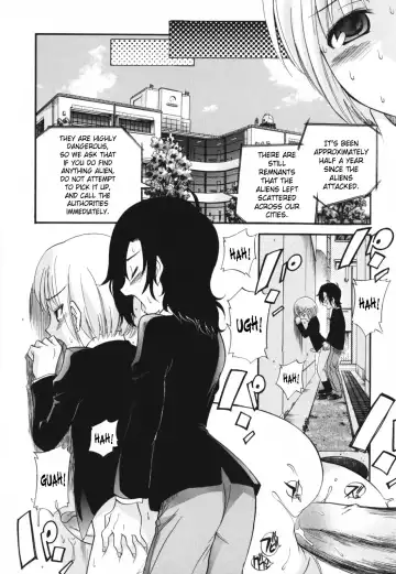 [Kamirenjaku Sanpei] Moho Love Fhentai - Page 142