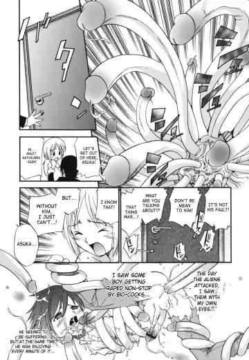 [Kamirenjaku Sanpei] Moho Love Fhentai - Page 152