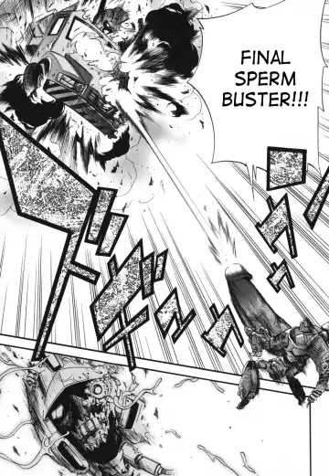 [Kamirenjaku Sanpei] Moho Love Fhentai - Page 177