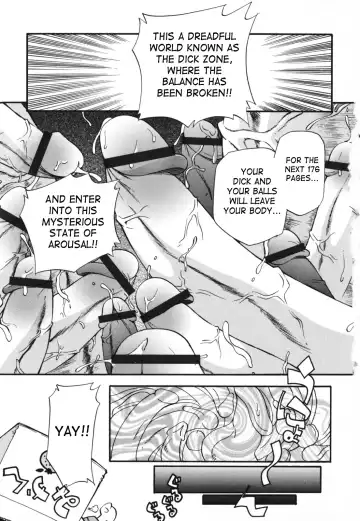 [Kamirenjaku Sanpei] Moho Love Fhentai - Page 7