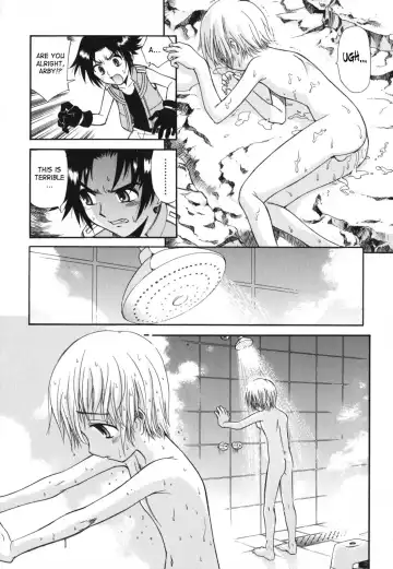 [Kamirenjaku Sanpei] Moho Love Fhentai - Page 78