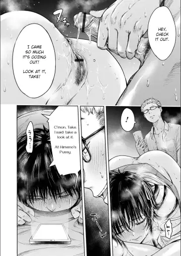 [H9] Kanojo ni Kokuhaku Suru Mae ni Tomodachi ni Nakadashi Sareta... Ch. 5 Fhentai - Page 2