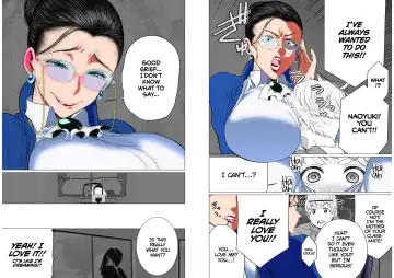 [Minamida Usuke] Dokidoki Kyouiku Mama | Heart-Pounding Helicopter Mom Fhentai - Page 29