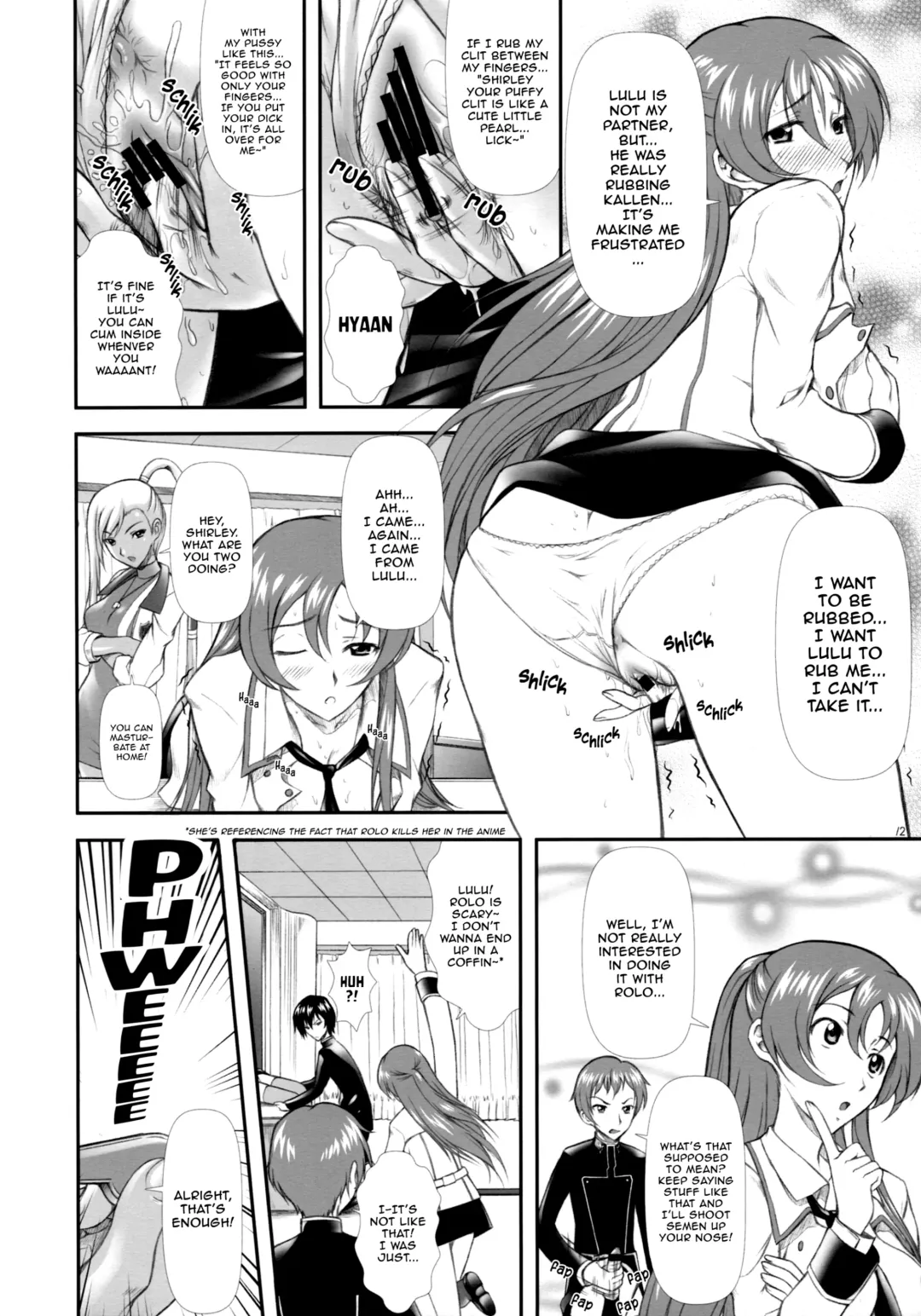 [Mizuki Haruto] Campus Mission COMIKET 74 Kaijou Gentei Bon Fhentai - Page 10