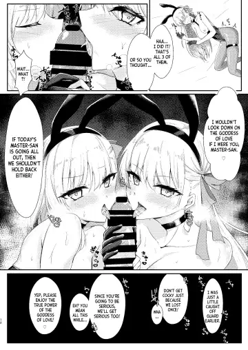 [Mutsuki Aki] Kyou mo Bunny de Kama-chan Fhentai - Page 11